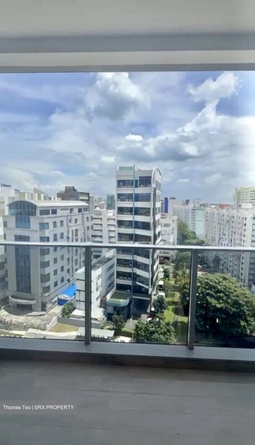 Penrose (D14), Apartment #495546861